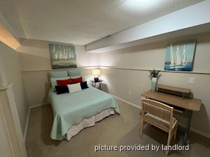 1 Bedroom apartment for rent in Ajax 