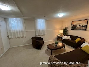1 Bedroom apartment for rent in Ajax 