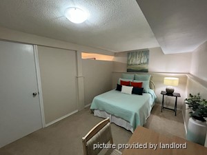 1 Bedroom apartment for rent in Ajax 