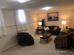 1 Bedroom apartment for rent in Ajax 