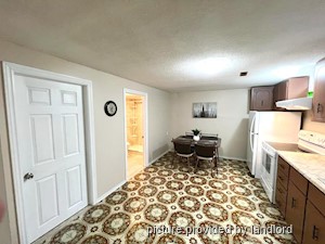 1 Bedroom apartment for rent in Ajax 