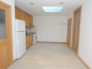 1 Bedroom apartment for rent in YORK 
