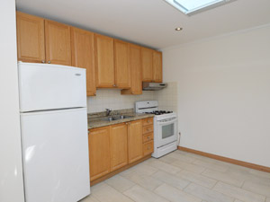 1 Bedroom apartment for rent in YORK 