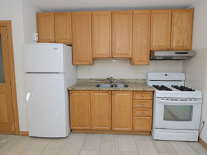 1 Bedroom apartment for rent in YORK 