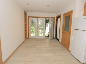 1 Bedroom apartment for rent in YORK 