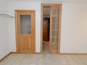 1 Bedroom apartment for rent in YORK 