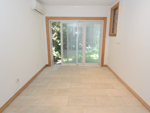 1 Bedroom apartment for rent in YORK 