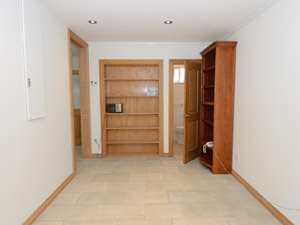 1 Bedroom apartment for rent in YORK 