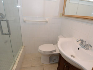 1 Bedroom apartment for rent in YORK 