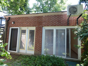1 Bedroom apartment for rent in YORK 