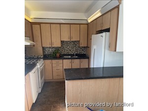 2 Bedroom apartment for rent in EAST YORK