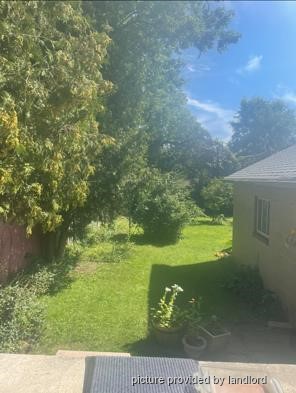 2 Bedroom apartment for rent in EAST YORK