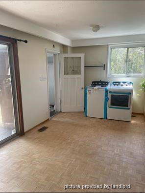 2 Bedroom apartment for rent in EAST YORK