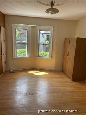 2 Bedroom apartment for rent in EAST YORK