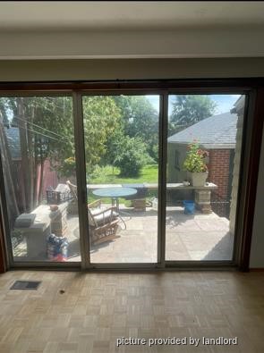 2 Bedroom apartment for rent in EAST YORK
