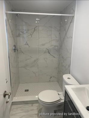 2 Bedroom apartment for rent in EAST YORK