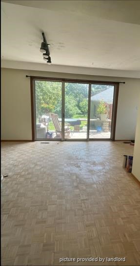 2 Bedroom apartment for rent in EAST YORK