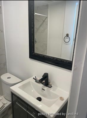 2 Bedroom apartment for rent in EAST YORK