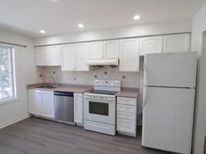 3+ Bedroom apartment for rent in Vaughan