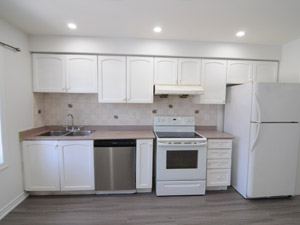 3+ Bedroom apartment for rent in Vaughan
