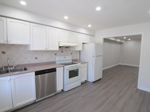 3+ Bedroom apartment for rent in Vaughan