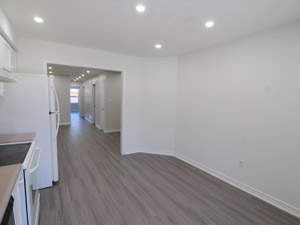 3+ Bedroom apartment for rent in Vaughan
