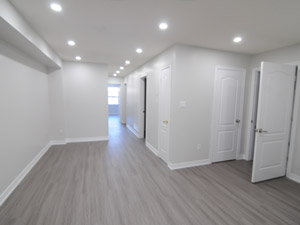 3+ Bedroom apartment for rent in Vaughan