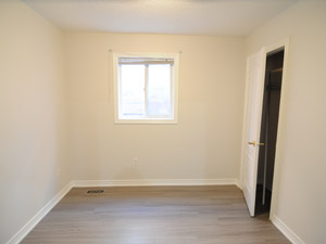 3+ Bedroom apartment for rent in Vaughan