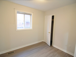 3+ Bedroom apartment for rent in Vaughan