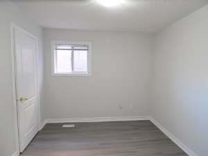 3+ Bedroom apartment for rent in Vaughan