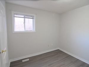 3+ Bedroom apartment for rent in Vaughan