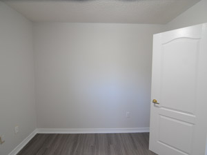 3+ Bedroom apartment for rent in Vaughan