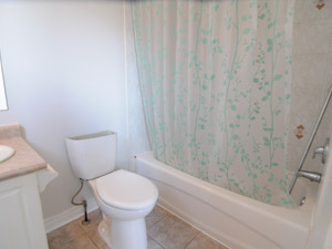 3+ Bedroom apartment for rent in Vaughan