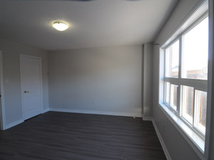 3+ Bedroom apartment for rent in Vaughan