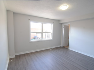 3+ Bedroom apartment for rent in Vaughan