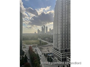 1 Bedroom apartment for rent in MISSISSAUGA