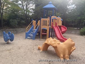 1 Bedroom apartment for rent in MISSISSAUGA