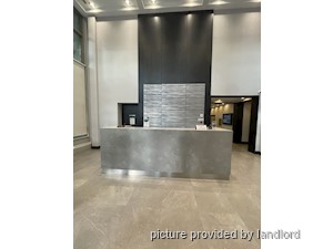 1 Bedroom apartment for rent in MISSISSAUGA