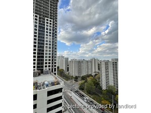 1 Bedroom apartment for rent in MISSISSAUGA