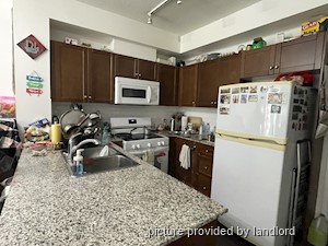 1 Bedroom apartment for rent in MISSISSAUGA