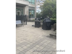 1 Bedroom apartment for rent in MISSISSAUGA