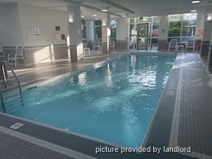 1 Bedroom apartment for rent in MISSISSAUGA