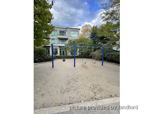 1 Bedroom apartment for rent in MISSISSAUGA