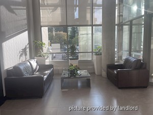 1 Bedroom apartment for rent in MISSISSAUGA