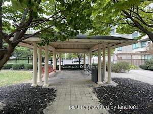 1 Bedroom apartment for rent in MISSISSAUGA