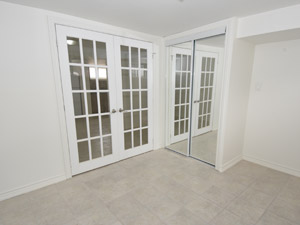 1 Bedroom apartment for rent in NORTH YORK  