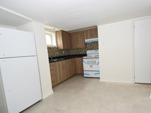 1 Bedroom apartment for rent in NORTH YORK  