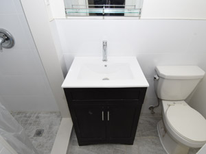 1 Bedroom apartment for rent in NORTH YORK  