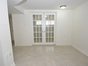 1 Bedroom apartment for rent in NORTH YORK  
