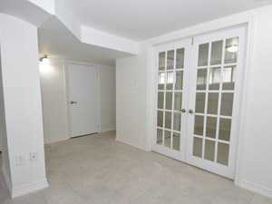 1 Bedroom apartment for rent in NORTH YORK  
